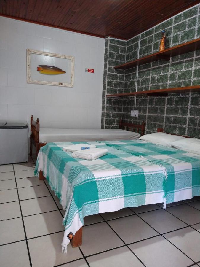 Pousada Dos Arcos Jacumã Eksteriør billede