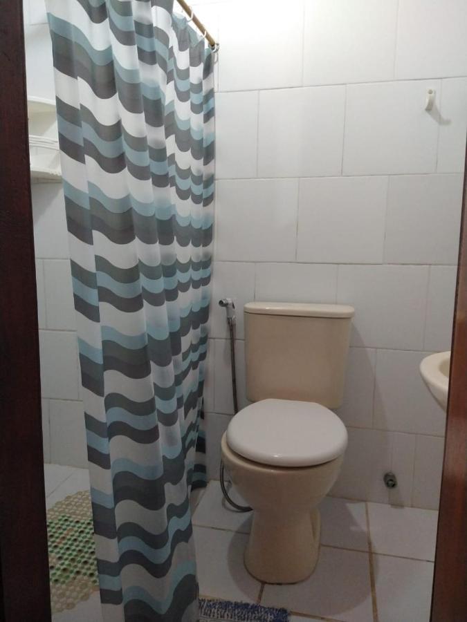 Pousada Dos Arcos Jacumã Eksteriør billede