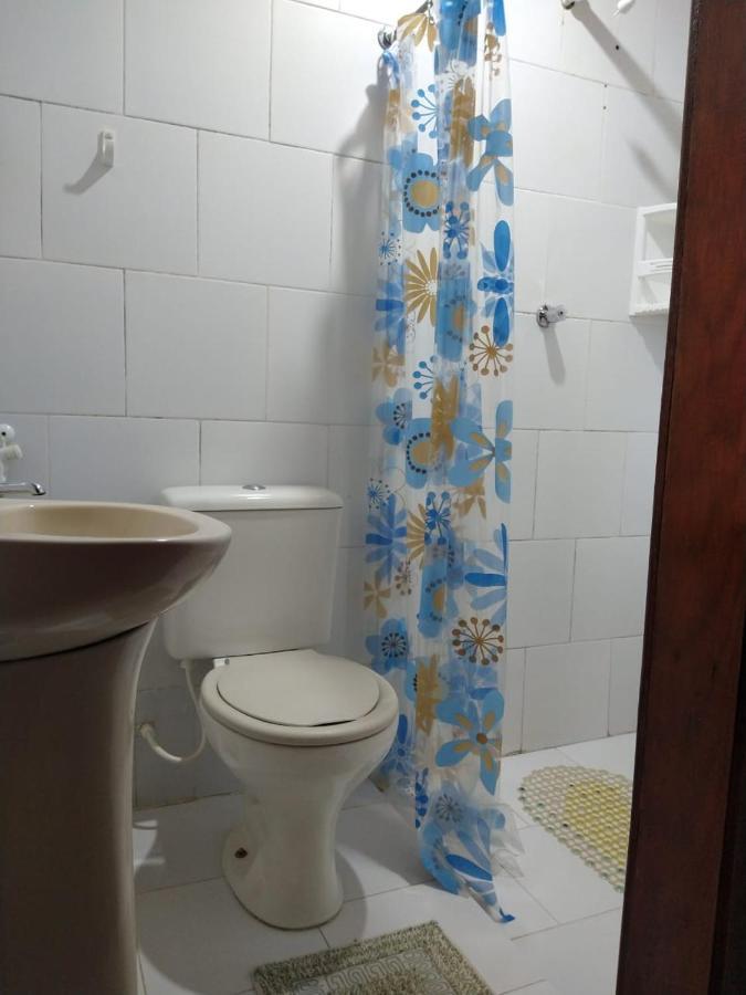 Pousada Dos Arcos Jacumã Eksteriør billede